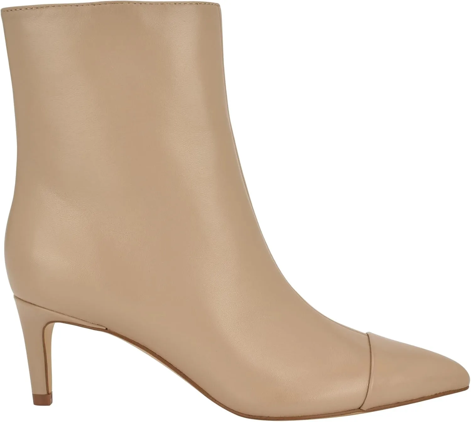 Calvin Klein Women's Gentley Ankle Boot