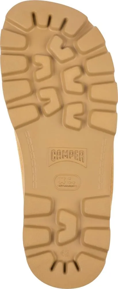 Camper Men's Fashion Slide Sandal