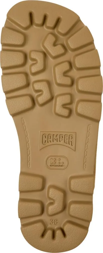 Camper Women's Clog Slide Sandal