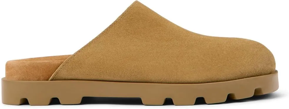 Camper Women's Clog Slide Sandal