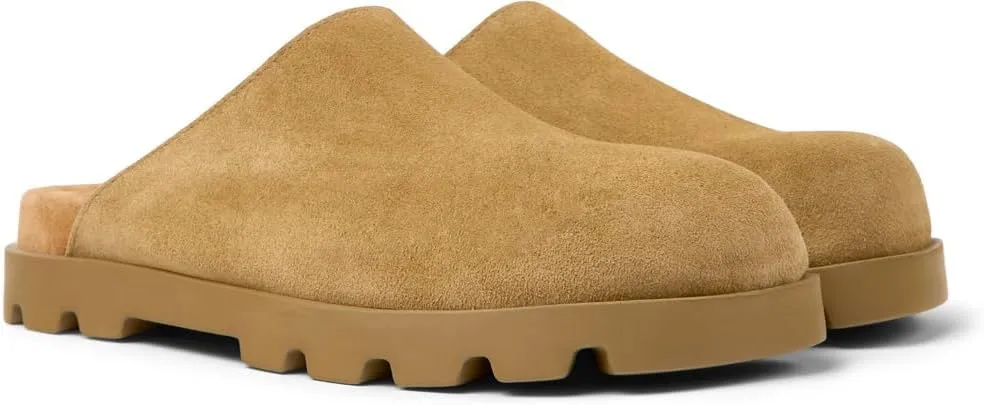Camper Women's Clog Slide Sandal