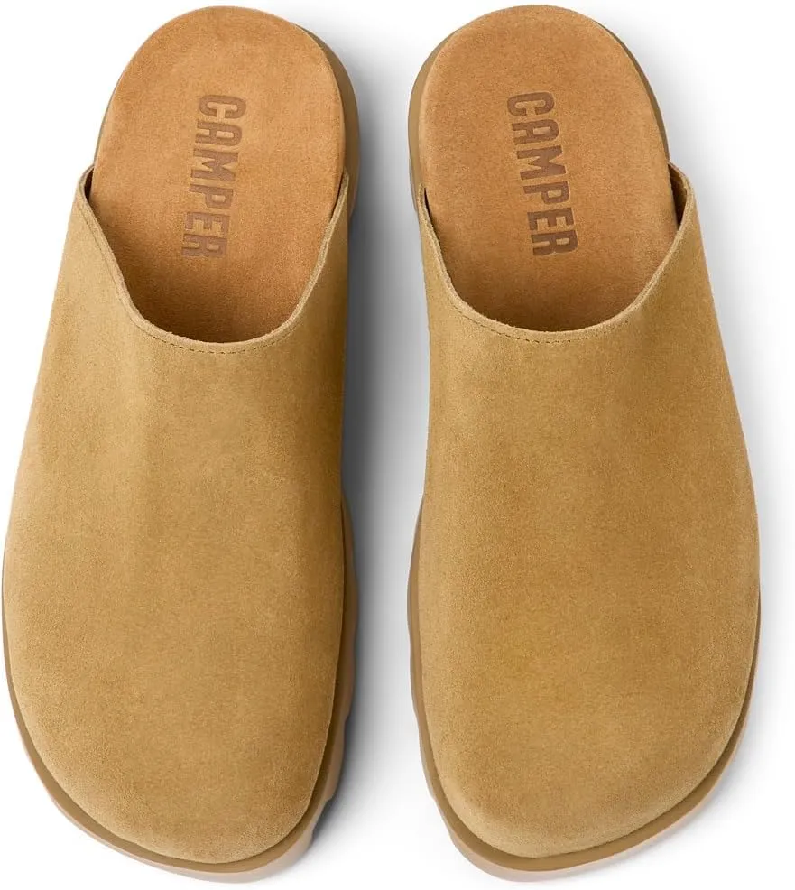 Camper Women's Clog Slide Sandal