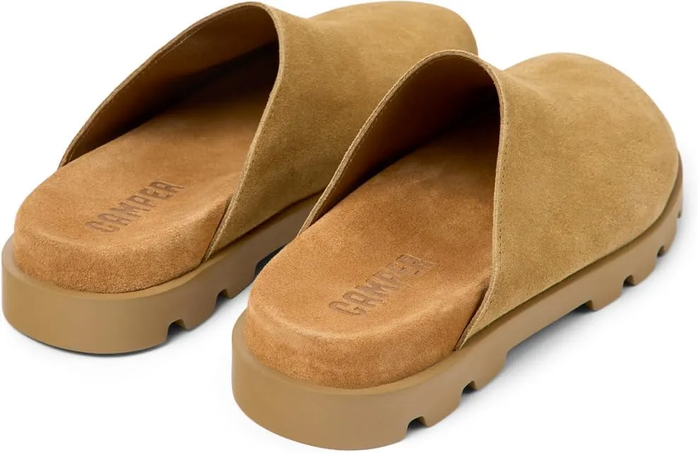 Camper Women's Clog Slide Sandal