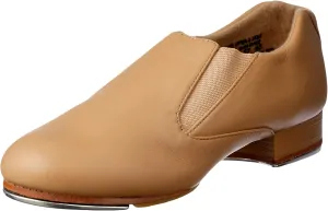 Capezio Unisex-Adult Riff Slip-on Tap Shoe