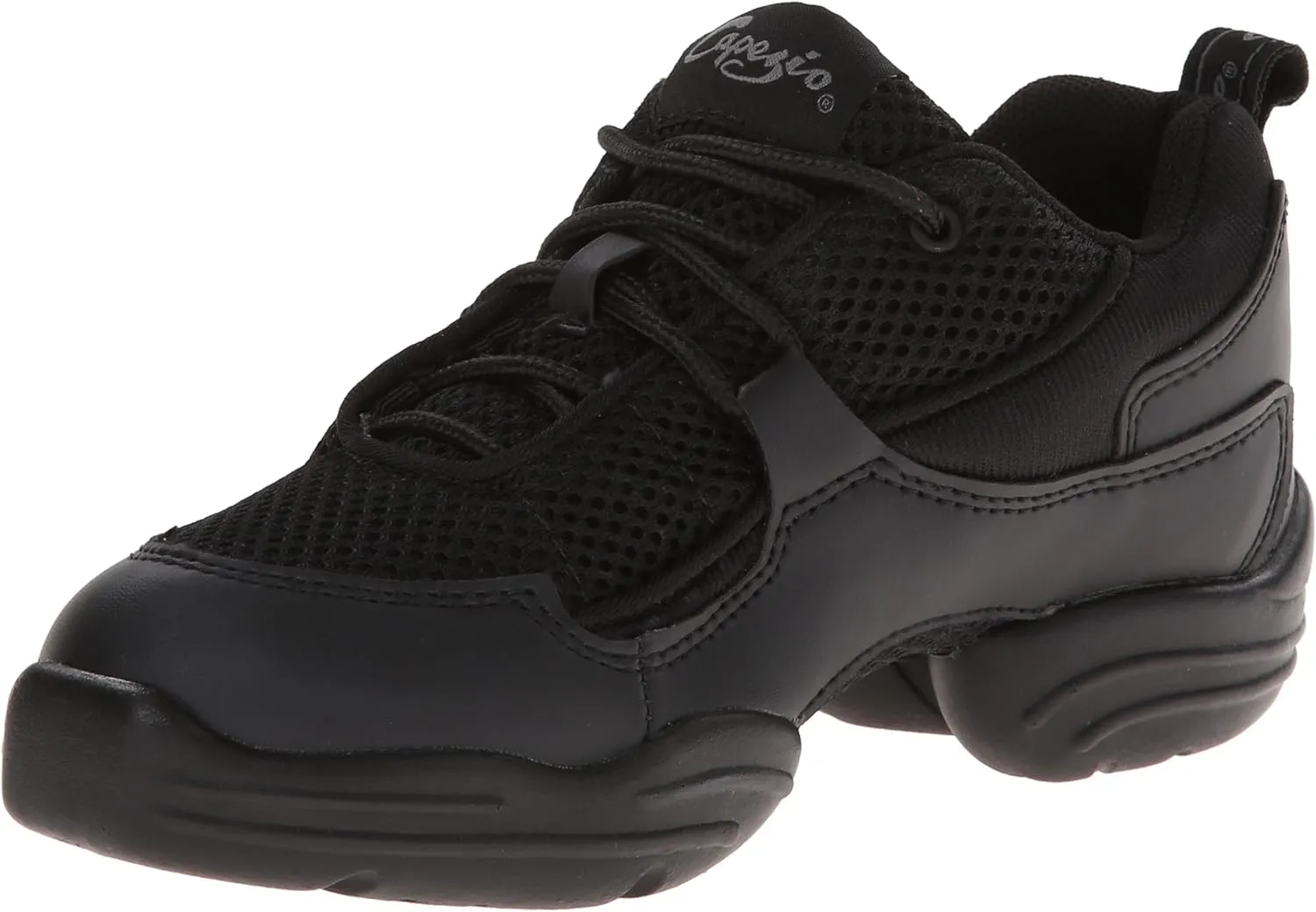 Capezio Women's Studio Shoes Dance Sneaker