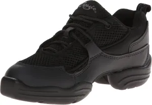 Capezio Women's Studio Shoes Dance Sneaker