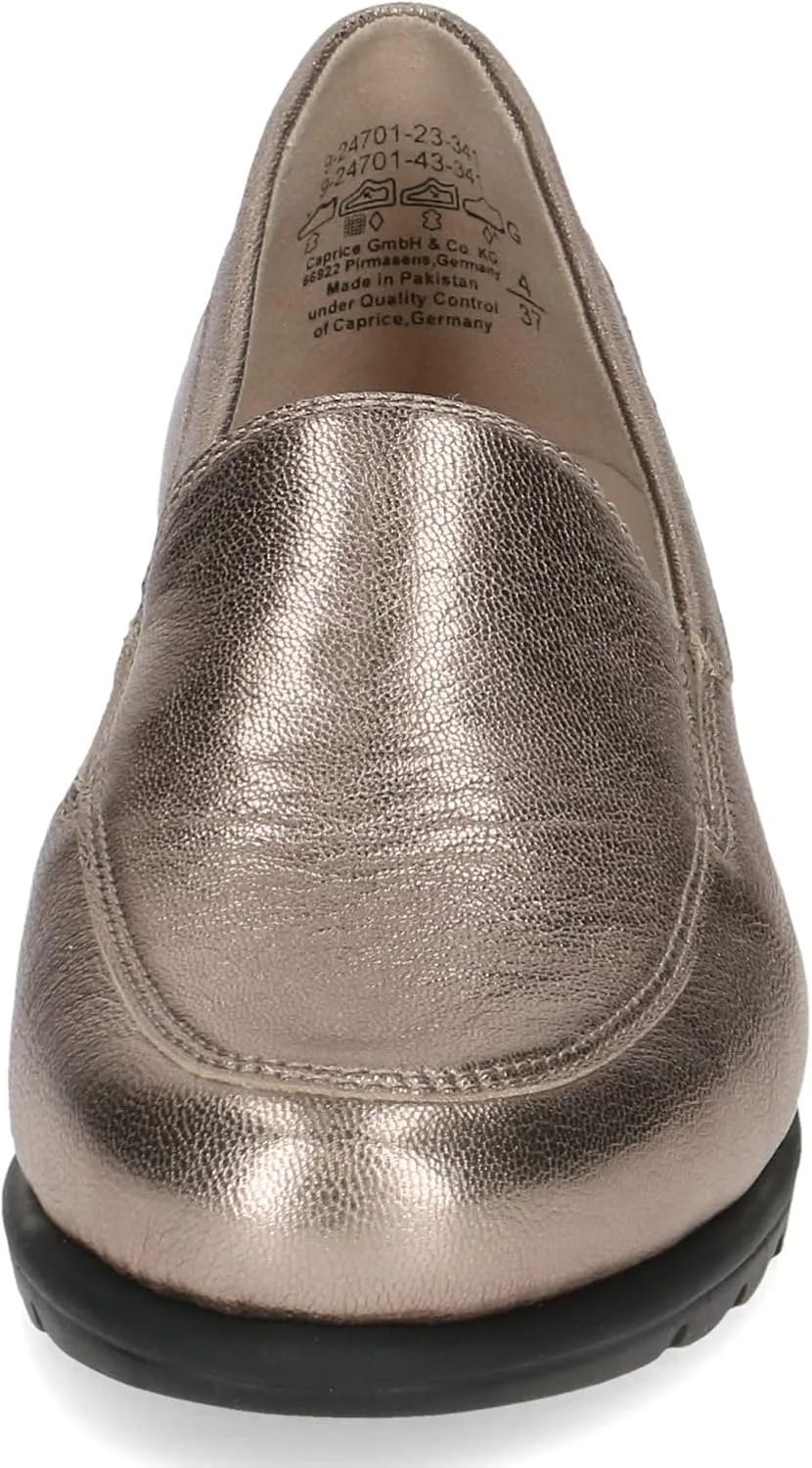 Caprice Women's Loafer Flat