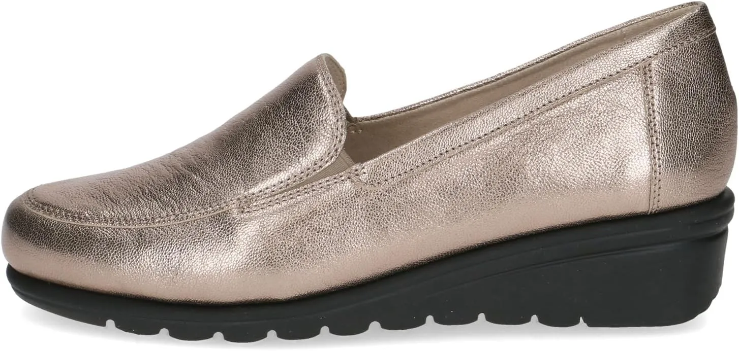 Caprice Women's Loafer Flat
