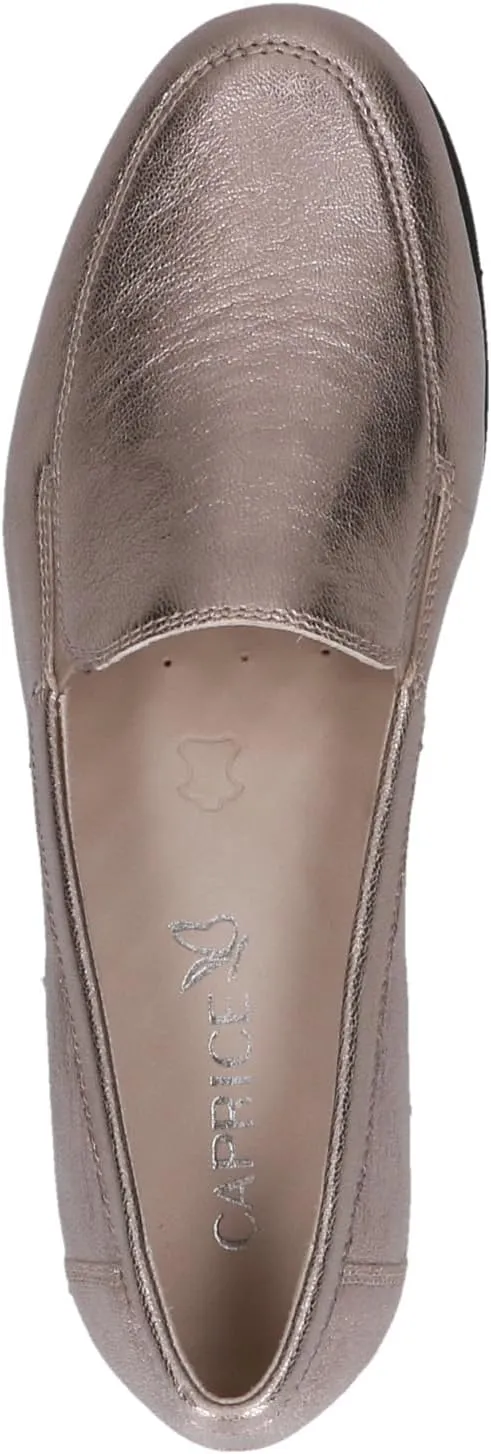 Caprice Women's Loafer Flat