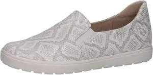CAPRICE Women's Loafer Flat