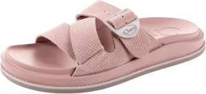 Chaco Women's Townes Slide Suede Sandal
