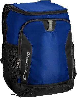 CHAMPRO Fortress 2 Sports Backpack