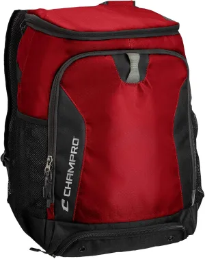 CHAMPRO Fortress 2 Sports Backpack