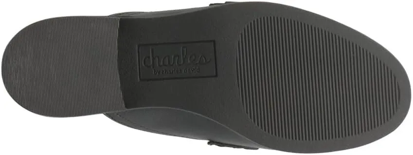 Charles by Charles David Babs Mule