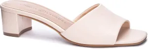 Chinese Laundry Women's Lana Soft Velvet Slide Sandal