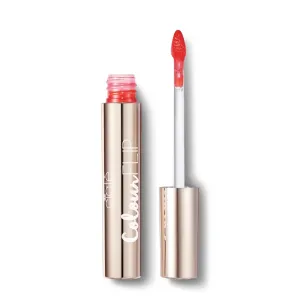 Ciaté London Colour Flip Light Reactive Color Changing Gloss with Squalene & Raspberry Seed oil & Hyaluronic Acid - (Flame)