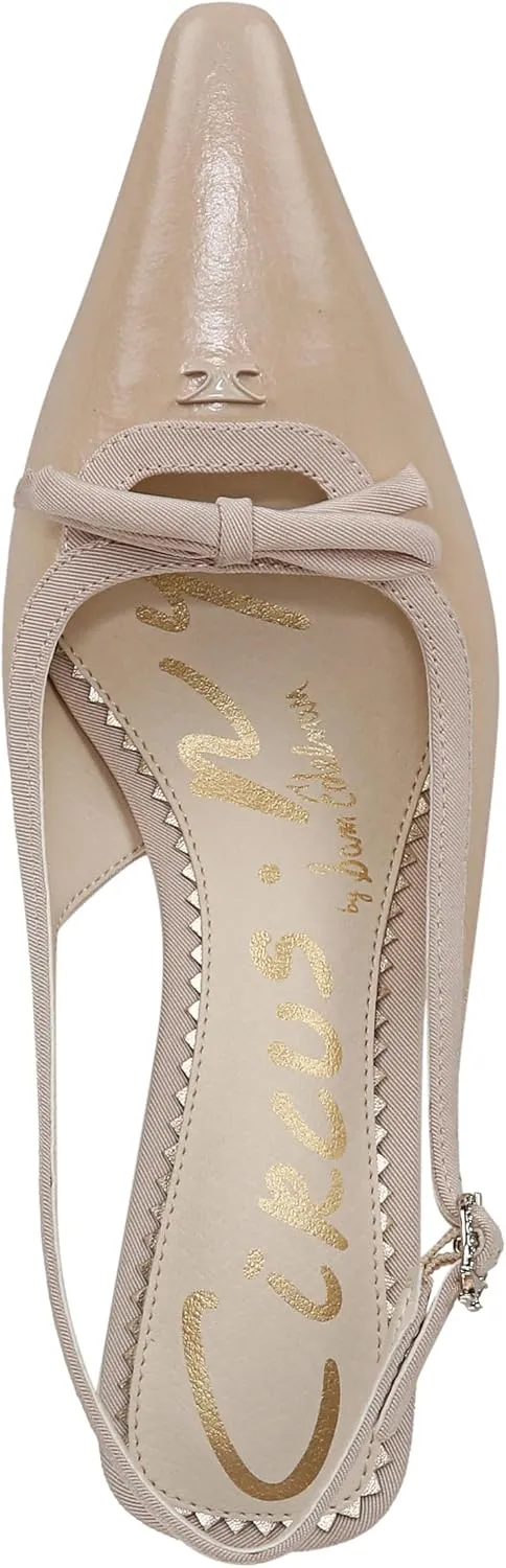 Circus NY by Sam Edelman Women's Cassidy Pump