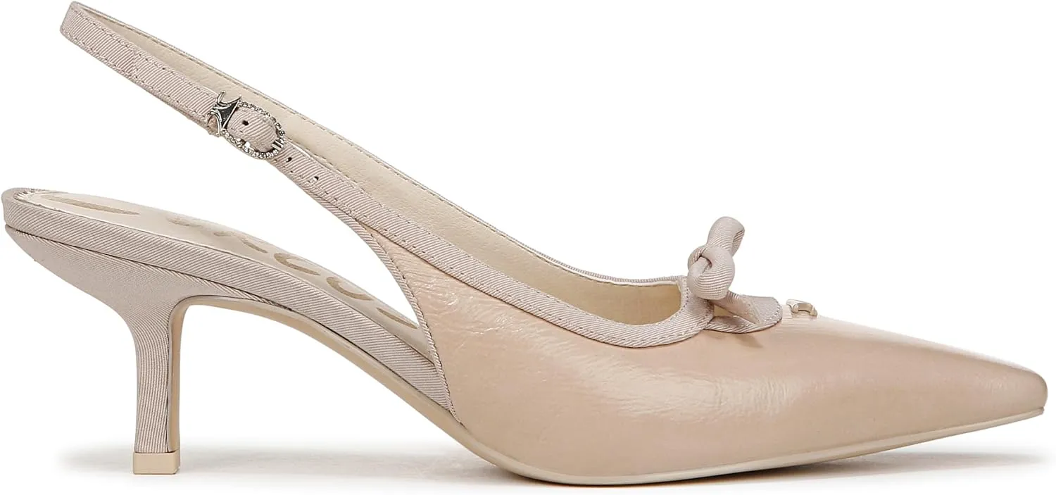 Circus NY by Sam Edelman Women's Cassidy Pump