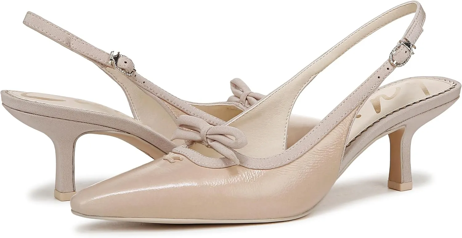 Circus NY by Sam Edelman Women's Cassidy Pump