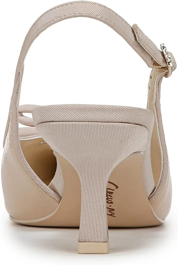 Circus NY by Sam Edelman Women's Cassidy Pump