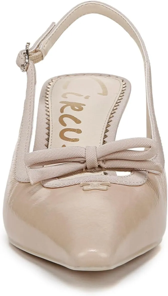 Circus NY by Sam Edelman Women's Cassidy Pump