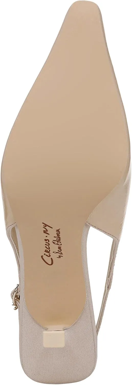 Circus NY by Sam Edelman Women's Cassidy Pump