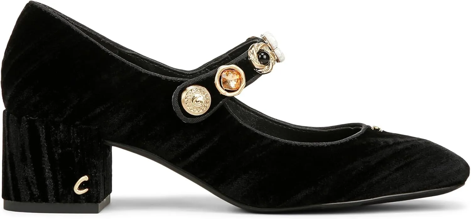 Circus NY by Sam Edelman Women's Elaine Pump