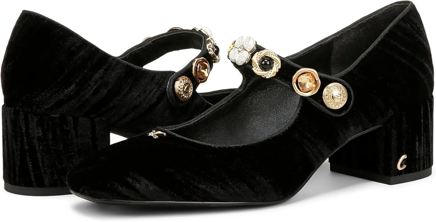 Circus NY by Sam Edelman Women's Elaine Pump