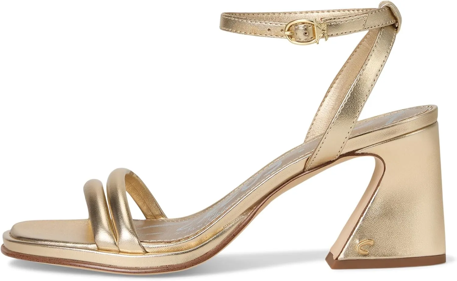 Circus NY by Sam Edelman Women's Holly Heeled Sandal