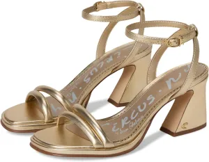 Circus NY by Sam Edelman Women's Holly Heeled Sandal