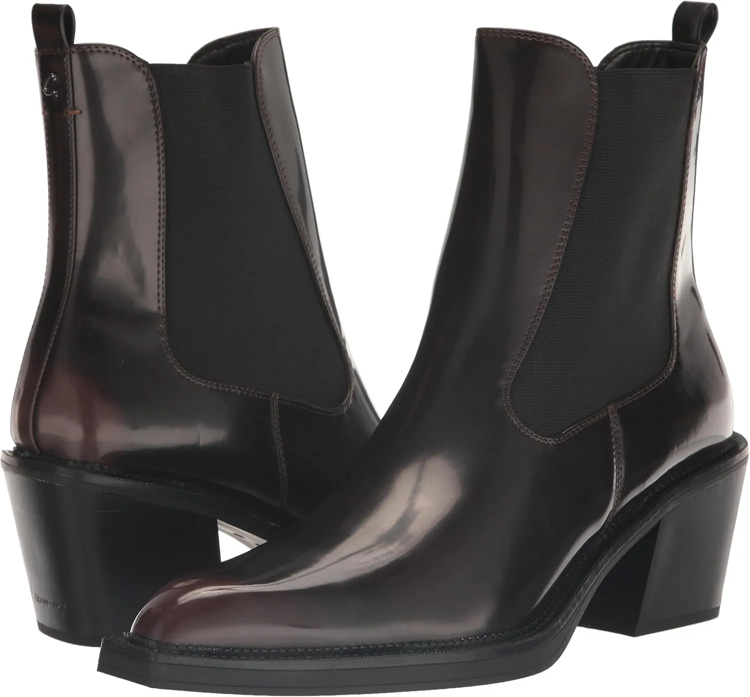 Circus NY by Sam Edelman Women's Mindy Chelsea Boot
