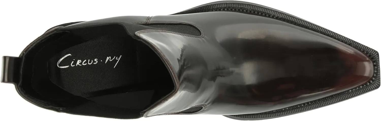 Circus NY by Sam Edelman Women's Mindy Chelsea Boot