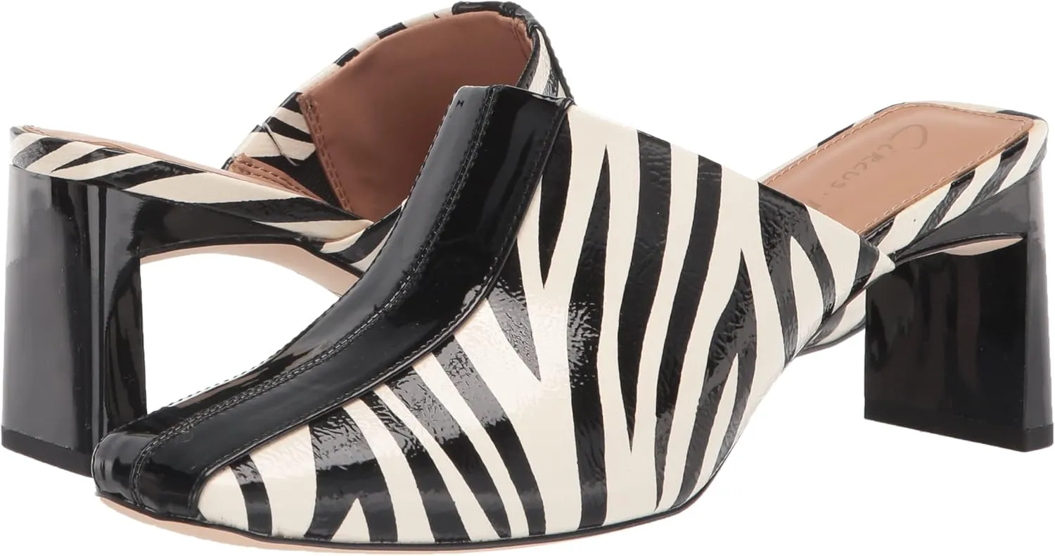 Circus NY by Sam Edelman Women's Tamera Mule