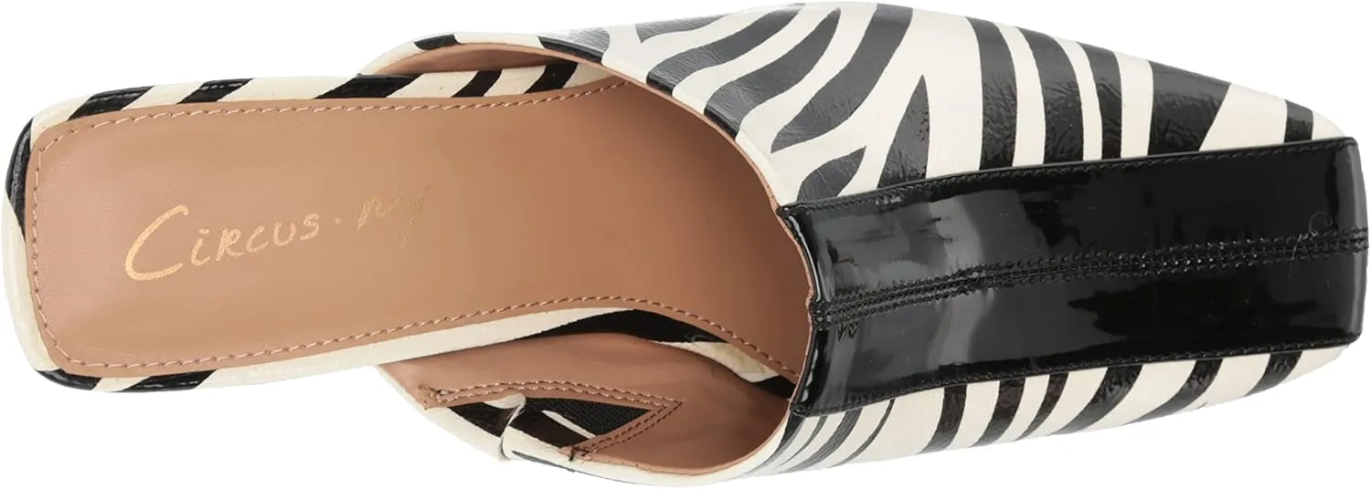 Circus NY by Sam Edelman Women's Tamera Mule