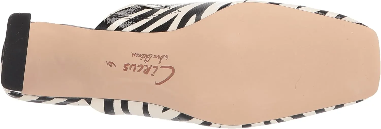 Circus NY by Sam Edelman Women's Tamera Mule