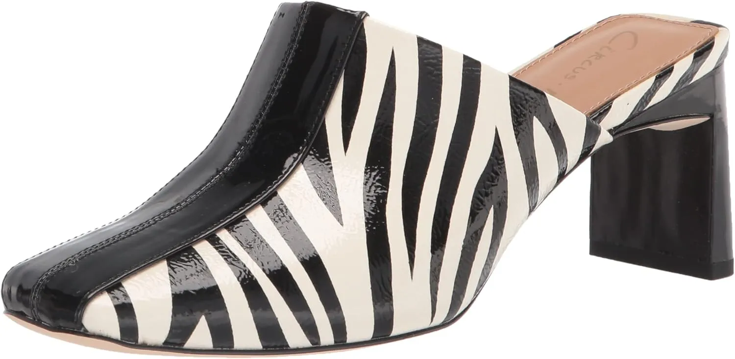 Circus NY by Sam Edelman Women's Tamera Mule