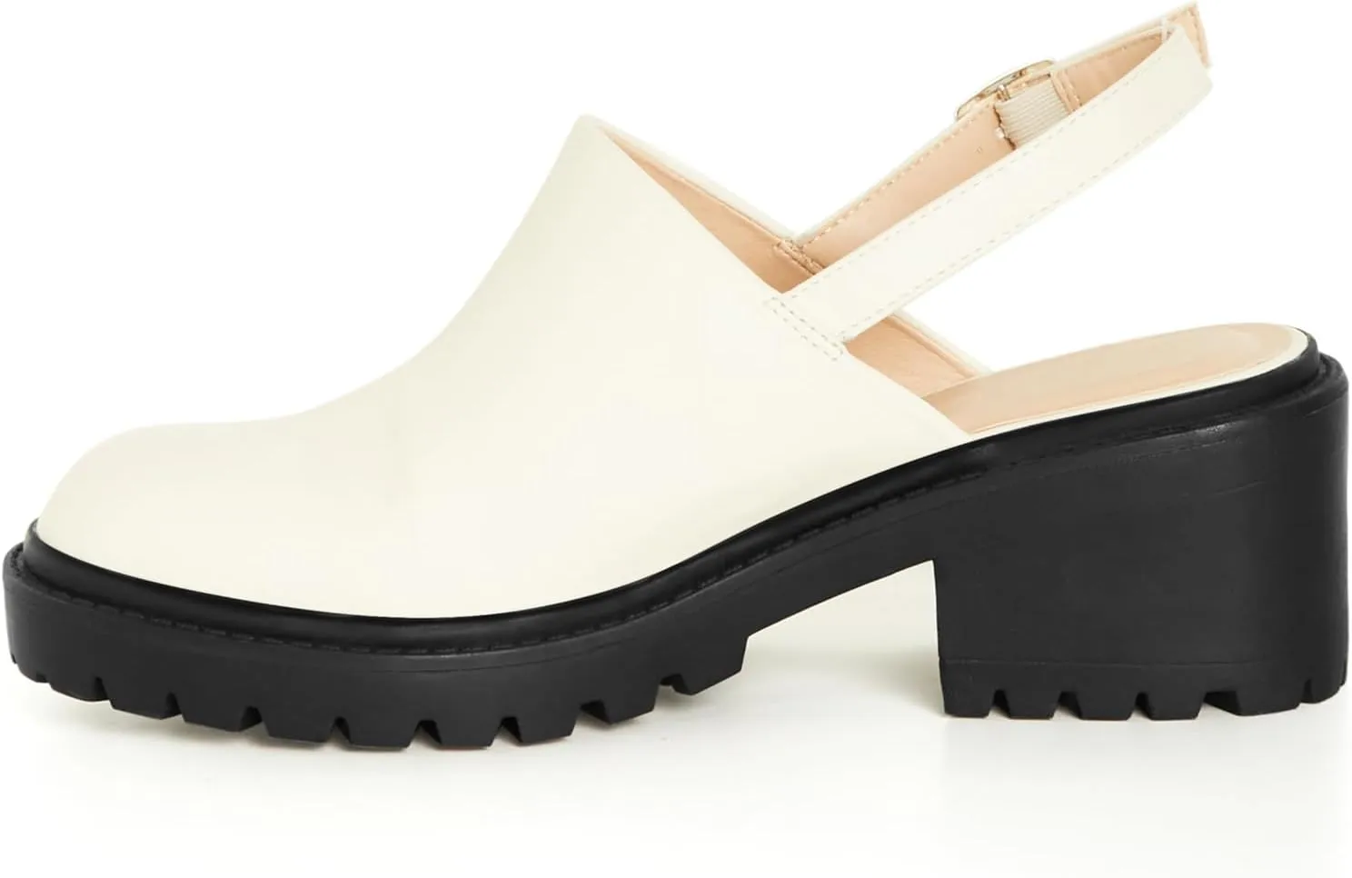 City Chic Women's Apparel Women's CITYCHIC Wide FIT Clog EVA Sandal