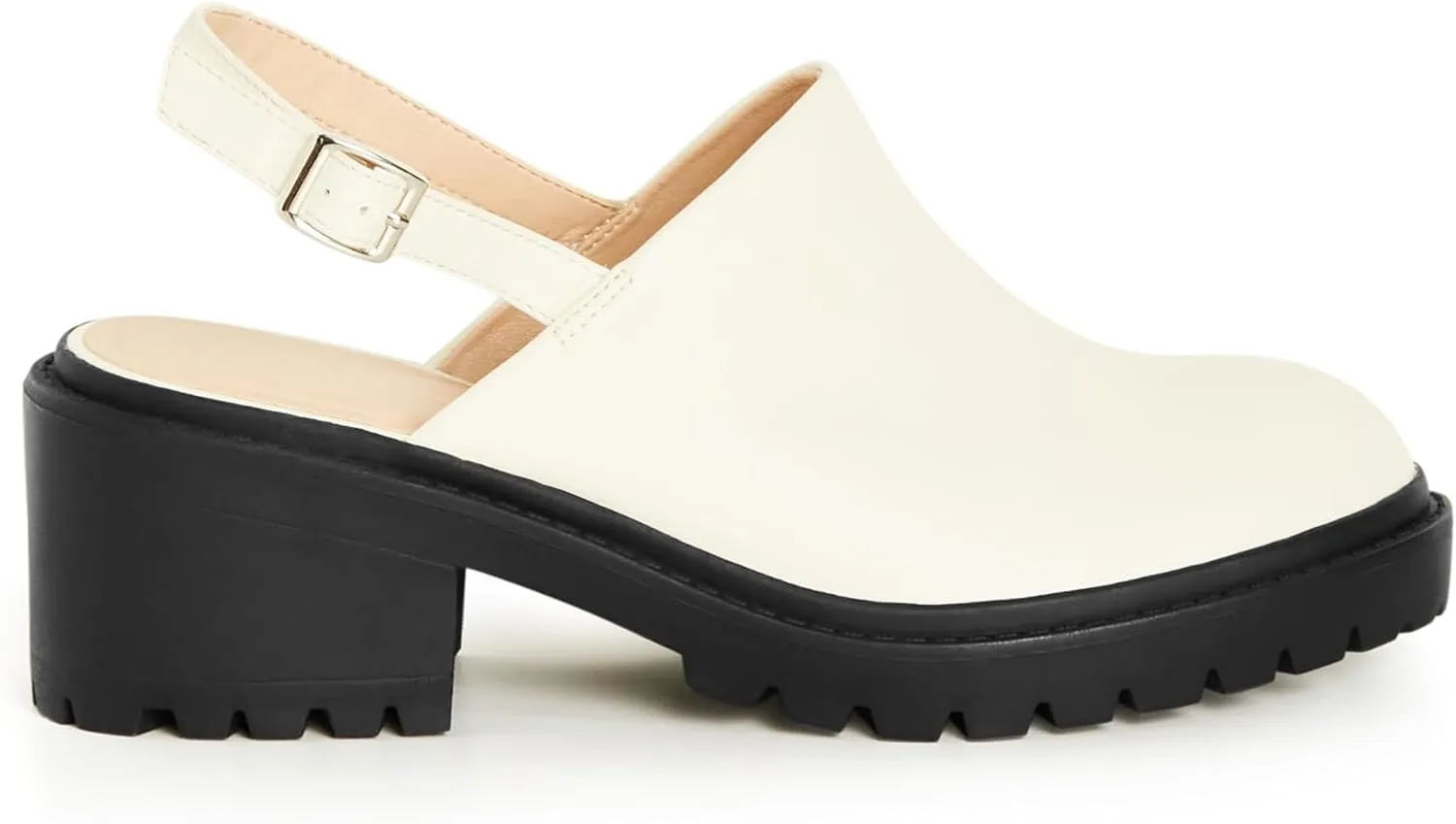 City Chic Women's Apparel Women's CITYCHIC Wide FIT Clog EVA Sandal