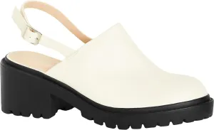 City Chic Women's Apparel Women's CITYCHIC Wide FIT Clog EVA Sandal