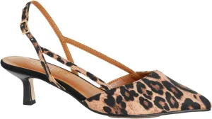 City Chic Women's Slingback-Mila