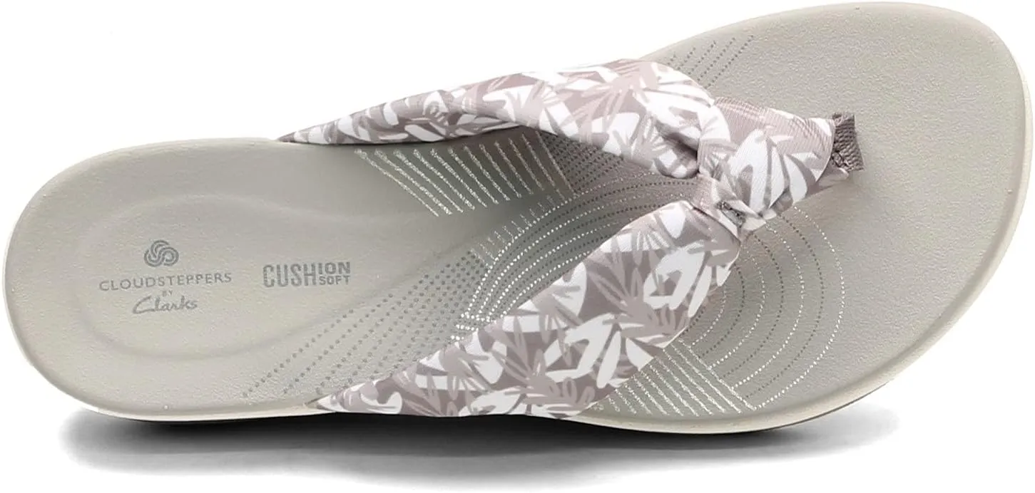 Clarks Women's Arla Glison Flip Flop