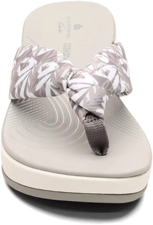 Clarks Women's Arla Glison Flip Flop