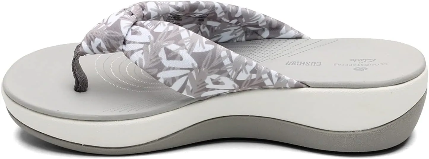 Clarks Women's Arla Glison Flip Flop