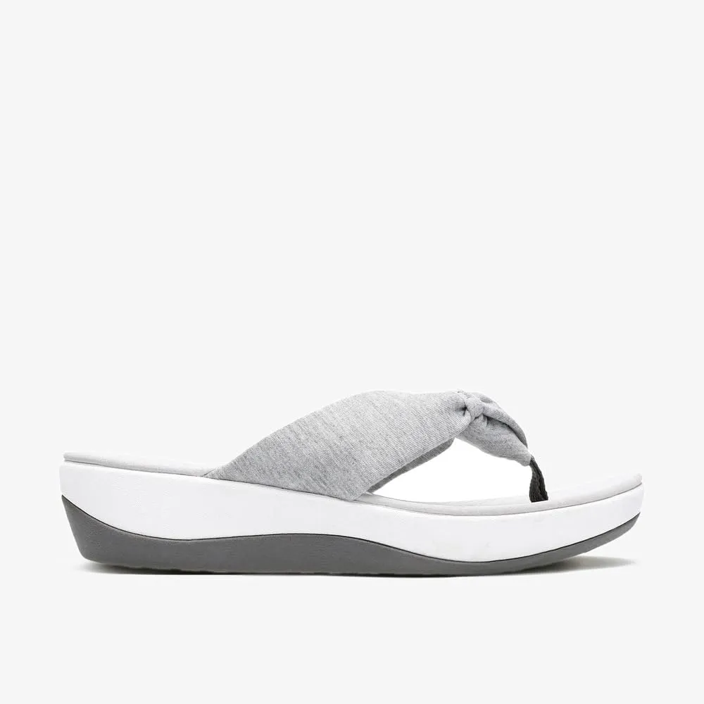 Clarks Women's Arla Glison Flip Flop