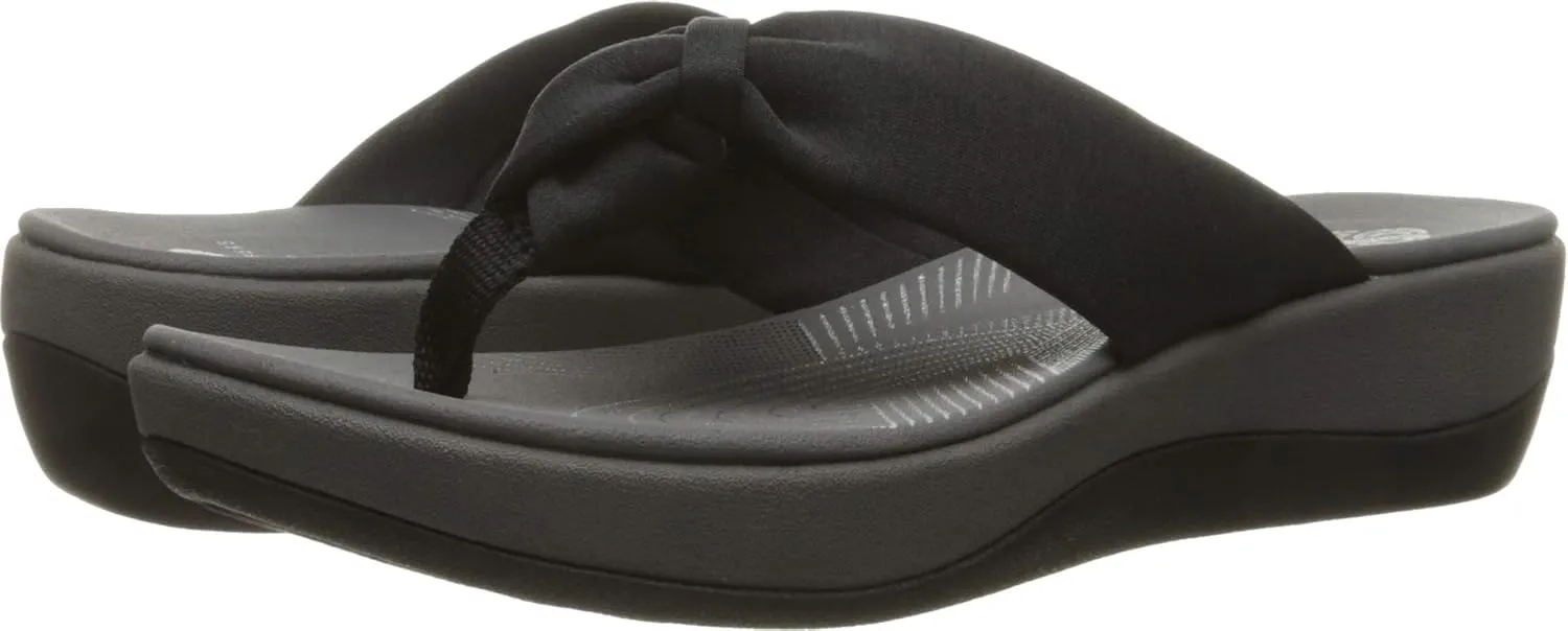 Clarks Women's Arla Glison Flip Flop