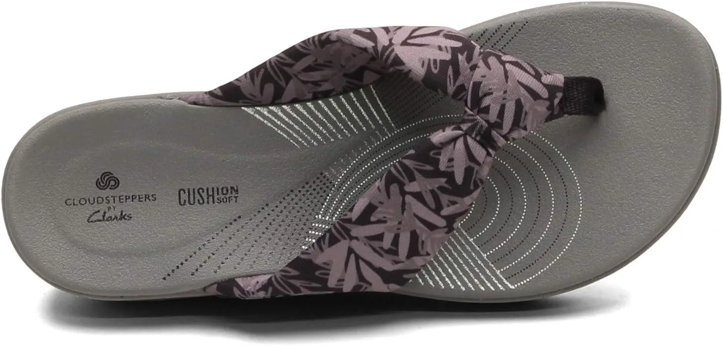 Clarks Women's Arla Glison Flip Flop