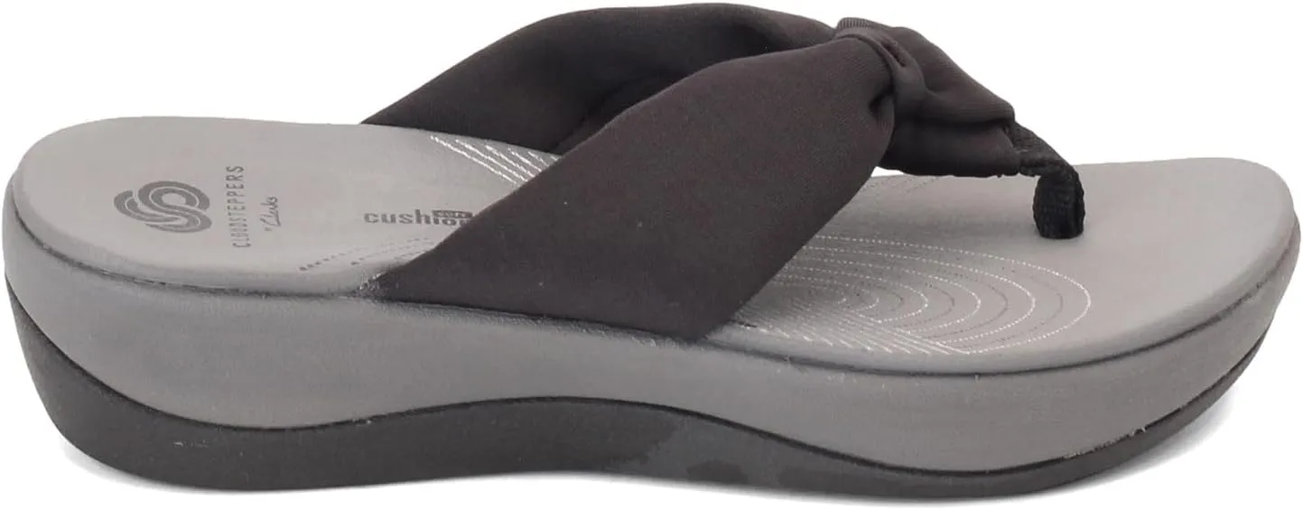 Clarks Women's Arla Glison Flip Flop