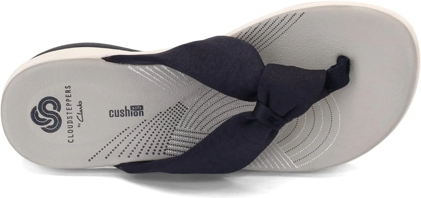 Clarks Women's Arla Glison Flip Flop