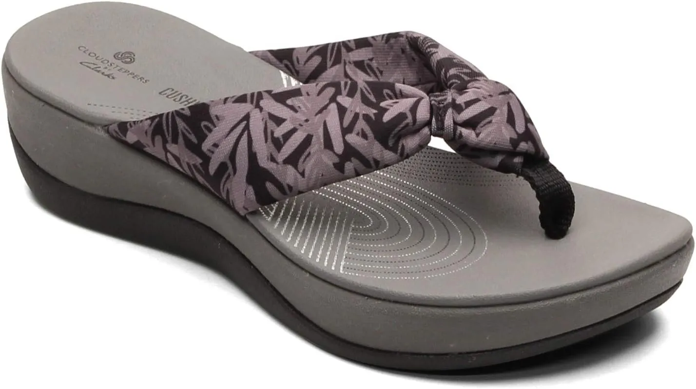 Clarks Women's Arla Glison Flip Flop