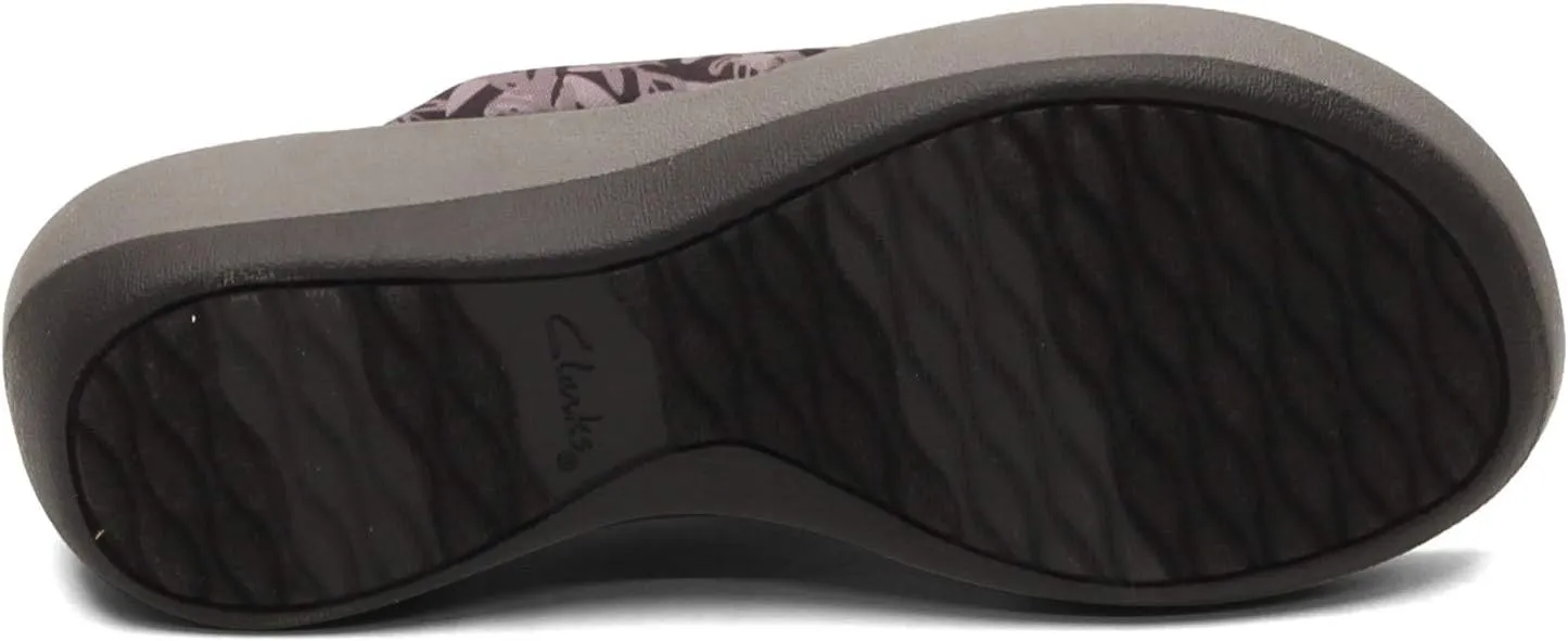 Clarks Women's Arla Glison Flip Flop